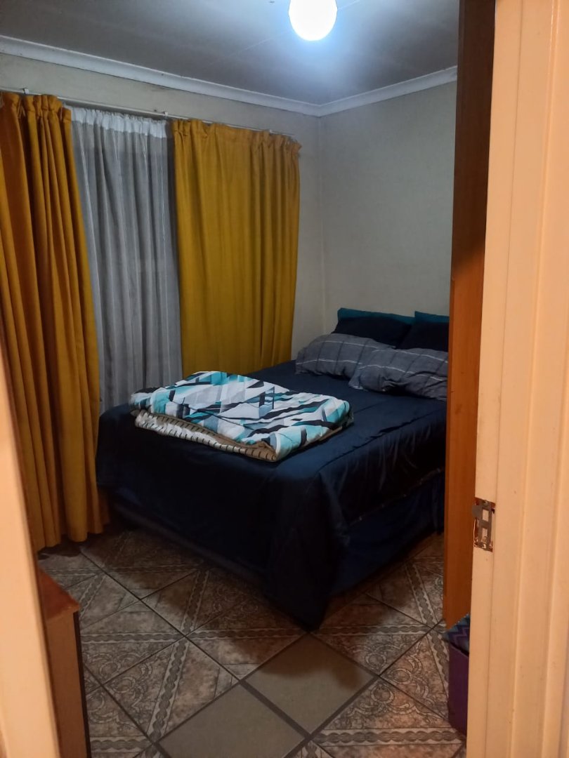 To Let  Bedroom Property for Rent in Grasslands Free State